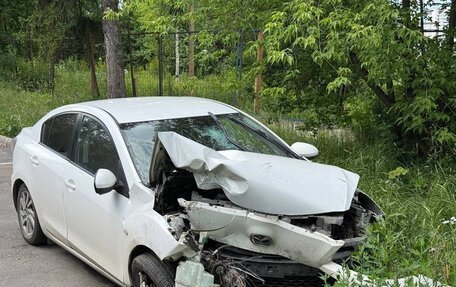 Mazda 3, 2012 год, 500 000 рублей, 4 фотография