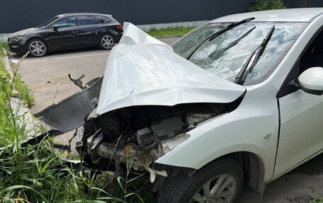 Mazda 3, 2012 год, 500 000 рублей, 5 фотография