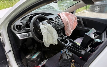 Mazda 3, 2012 год, 500 000 рублей, 8 фотография