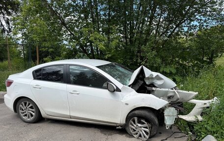 Mazda 3, 2012 год, 500 000 рублей, 2 фотография