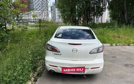 Mazda 3, 2012 год, 500 000 рублей, 7 фотография