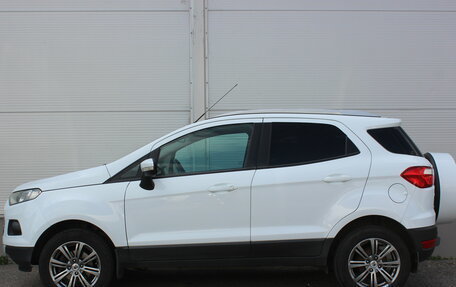 Ford EcoSport, 2016 год, 867 000 рублей, 6 фотография
