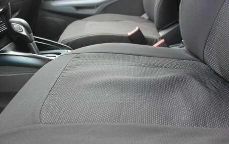 Ford EcoSport, 2016 год, 867 000 рублей, 11 фотография