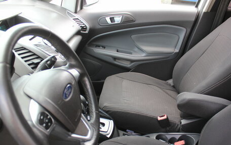 Ford EcoSport, 2016 год, 867 000 рублей, 10 фотография