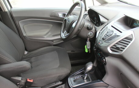 Ford EcoSport, 2016 год, 867 000 рублей, 14 фотография