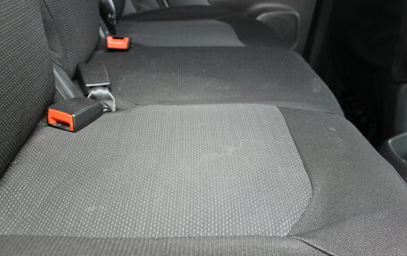 Ford EcoSport, 2016 год, 867 000 рублей, 13 фотография