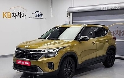 KIA Seltos I, 2023 год, 1 950 000 рублей, 1 фотография