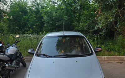 Chevrolet Aveo III, 2008 год, 270 000 рублей, 1 фотография