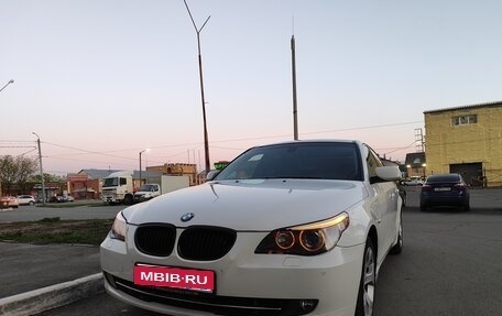 BMW 5 серия, 2007 год, 800 000 рублей, 1 фотография