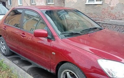 Mitsubishi Lancer IX, 2005 год, 380 000 рублей, 1 фотография