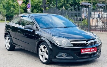 Opel Astra H, 2008 год, 635 000 рублей, 1 фотография