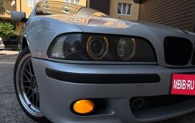 BMW 5 серия, 1999 год, 1 200 000 рублей, 1 фотография