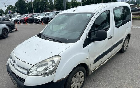 Citroen Berlingo II рестайлинг, 2012 год, 299 000 рублей, 1 фотография