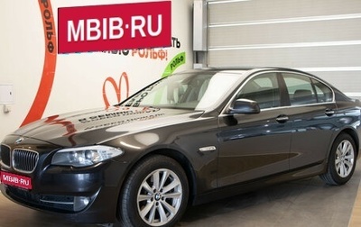 BMW 5 серия, 2011 год, 1 990 000 рублей, 1 фотография