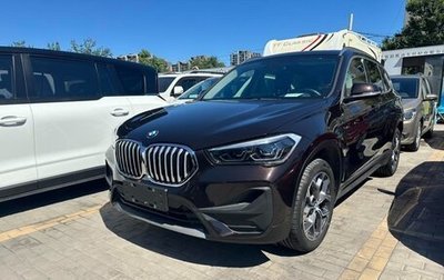 BMW X1, 2022 год, 2 050 000 рублей, 1 фотография