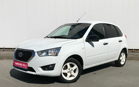 Datsun mi-DO, 2016 год, 705 000 рублей, 1 фотография