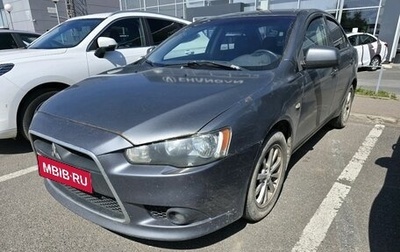 Mitsubishi Lancer IX, 2012 год, 519 000 рублей, 1 фотография