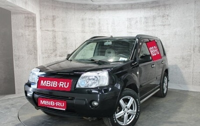 Nissan X-Trail, 2006 год, 632 000 рублей, 1 фотография