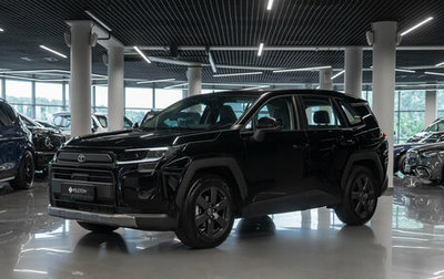 Toyota RAV4, 2026 год, 4 300 000 рублей, 1 фотография