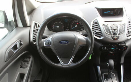 Ford EcoSport, 2016 год, 867 000 рублей, 16 фотография
