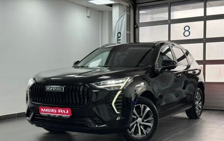Haval Jolion, 2023 год, 2 100 000 рублей, 1 фотография