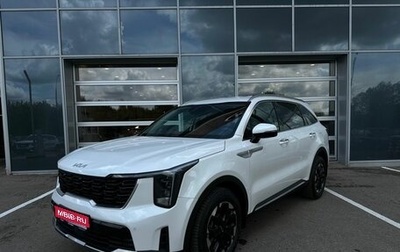 KIA Sorento IV, 2025 год, 6 576 800 рублей, 1 фотография