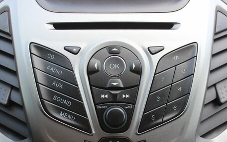 Ford EcoSport, 2016 год, 867 000 рублей, 21 фотография