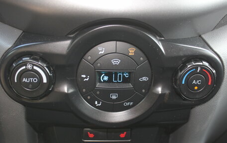 Ford EcoSport, 2016 год, 867 000 рублей, 22 фотография