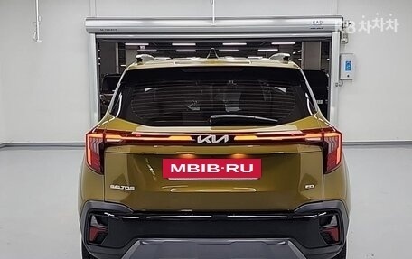 KIA Seltos I, 2023 год, 1 950 000 рублей, 3 фотография