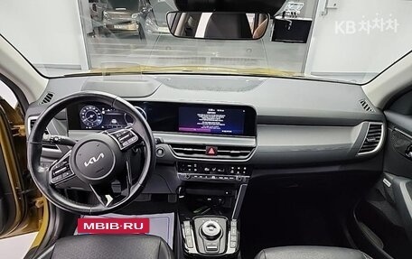 KIA Seltos I, 2023 год, 1 950 000 рублей, 7 фотография