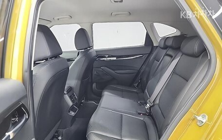 KIA Seltos I, 2023 год, 1 950 000 рублей, 12 фотография