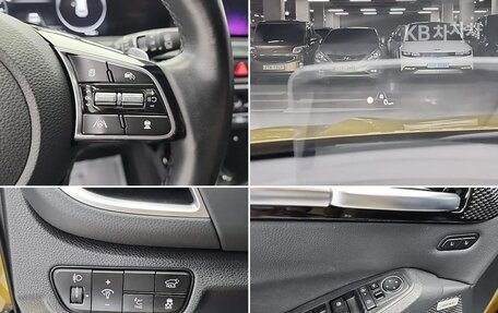 KIA Seltos I, 2023 год, 1 950 000 рублей, 17 фотография