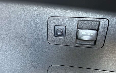 Toyota Harrier, 2025 год, 4 300 000 рублей, 22 фотография