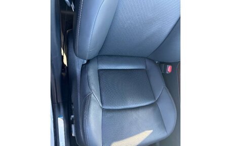 Toyota Harrier, 2025 год, 4 300 000 рублей, 17 фотография