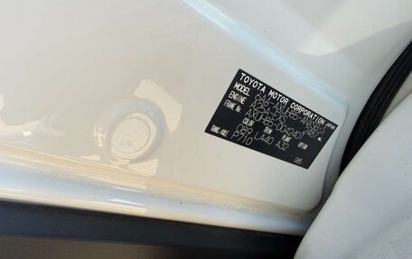 Toyota Harrier, 2025 год, 4 300 000 рублей, 37 фотография