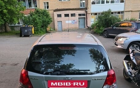 Chevrolet Aveo III, 2008 год, 270 000 рублей, 2 фотография