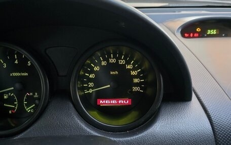Chevrolet Aveo III, 2008 год, 270 000 рублей, 7 фотография