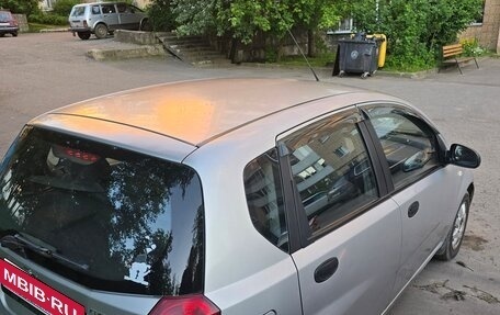 Chevrolet Aveo III, 2008 год, 270 000 рублей, 6 фотография