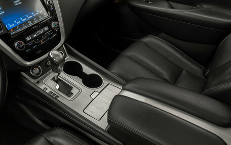 Nissan Murano, 2018 год, 2 470 000 рублей, 19 фотография