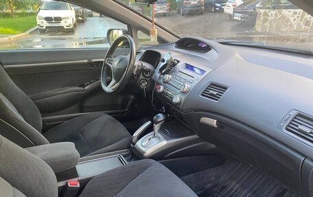 Honda Civic VIII, 2010 год, 1 200 000 рублей, 4 фотография