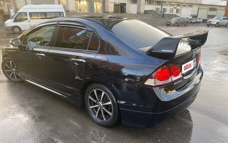 Honda Civic VIII, 2010 год, 1 200 000 рублей, 5 фотография