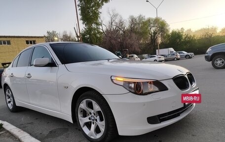 BMW 5 серия, 2007 год, 800 000 рублей, 6 фотография