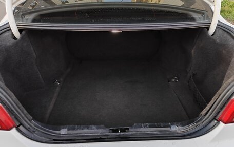BMW 5 серия, 2007 год, 800 000 рублей, 12 фотография