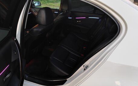 BMW 5 серия, 2007 год, 800 000 рублей, 15 фотография