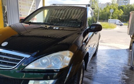 SsangYong Kyron I, 2014 год, 500 000 рублей, 7 фотография