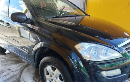 SsangYong Kyron I, 2014 год, 500 000 рублей, 3 фотография