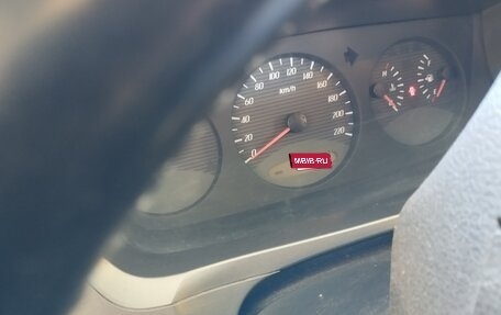 SsangYong Kyron I, 2014 год, 500 000 рублей, 10 фотография