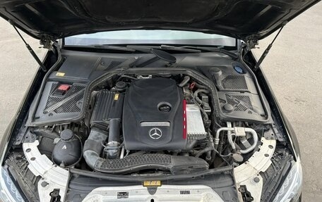 Mercedes-Benz C-Класс, 2015 год, 1 850 000 рублей, 15 фотография
