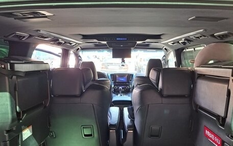 Toyota Alphard III, 2019 год, 5 555 000 рублей, 6 фотография