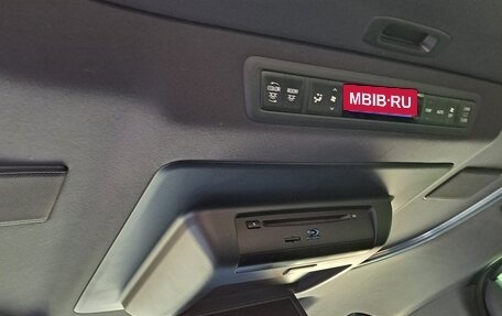 Toyota Alphard III, 2019 год, 5 555 000 рублей, 5 фотография
